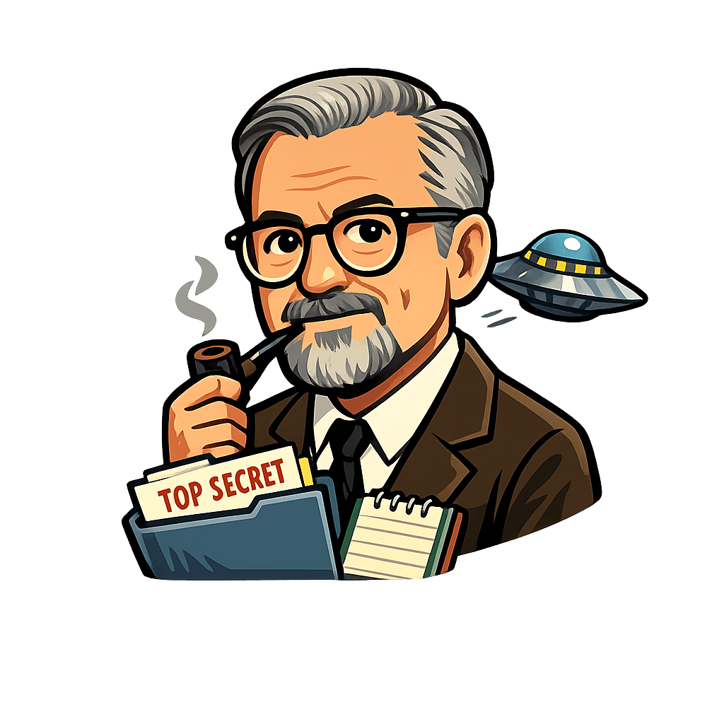 Dr. J. Allen Hynek